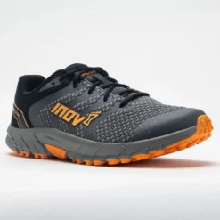 Inov-8 Parkclaw 260 Knit Men's Grey/Black/Yellow -On Running || BROOKS || Hoka Sales Store 048447 5