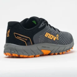 Inov-8 Parkclaw 260 Knit Men's Grey/Black/Yellow -On Running || BROOKS || Hoka Sales Store 048447 6