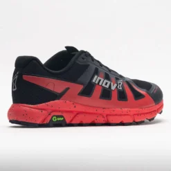 Inov-8 Terraultra G 270 Men's Black/Red -On Running || BROOKS || Hoka Sales Store 048456 6