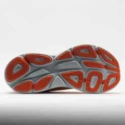 HOKA Bondi 8 Men's Puffin's Bill/Amber Yellow -On Running || BROOKS || Hoka Sales Store 048481 4