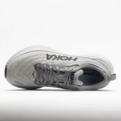 HOKA Bondi 8 Men's Sharkskin/Harbor Mist 8 HOKA Bondi 8 Men's Sharkskin/Harbor Mist -On Running || BROOKS || Hoka Sales Store 048483 2