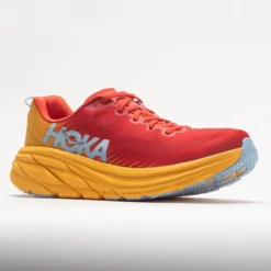 HOKA Rincon 3 Men's Fiesta/Amber Yellow -On Running || BROOKS || Hoka Sales Store 048504 5