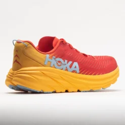 HOKA Rincon 3 Men's Fiesta/Amber Yellow -On Running || BROOKS || Hoka Sales Store 048504 6