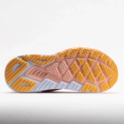 HOKA Arahi 6 Women's Sun Baked/Shell Coral -On Running || BROOKS || Hoka Sales Store 048508 4