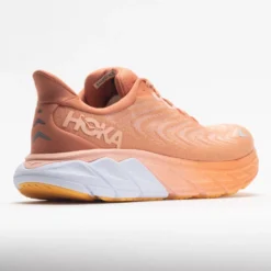 HOKA Arahi 6 Women's Sun Baked/Shell Coral -On Running || BROOKS || Hoka Sales Store 048508 6