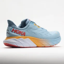 HOKA Arahi 6 Men's Summer Song/Mountain Spring -On Running || BROOKS || Hoka Sales Store 048509 6