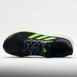 Adidas Solar Glide 5 Men's Black/Solar Green/Beam Yellow 8 Adidas Solar Glide 5 Men's Black/Solar Green/Beam Yellow -On Running || BROOKS || Hoka Sales Store 048526 2