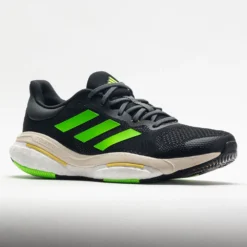 Adidas Solar Glide 5 Men's Black/Solar Green/Beam Yellow 10 Adidas Solar Glide 5 Men's Black/Solar Green/Beam Yellow -On Running || BROOKS || Hoka Sales Store 048526 5