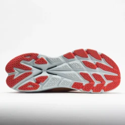 HOKA Bondi X Men's Fiesta/Amber Yellow -On Running || BROOKS || Hoka Sales Store 048538 4