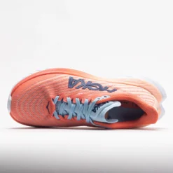 HOKA Mach 5 Women's Camellia/Peach Parfait -On Running || BROOKS || Hoka Sales Store 048539 2