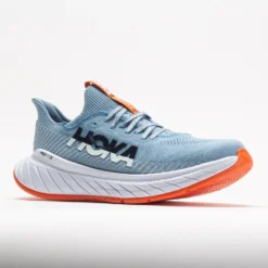 HOKA Carbon X 3 Men's Mountain Spring/Puffin's Bill -On Running || BROOKS || Hoka Sales Store 048552 5