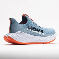 HOKA Carbon X 3 Men's Mountain Spring/Puffin's Bill -On Running || BROOKS || Hoka Sales Store 048552 6