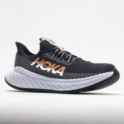 HOKA Carbon X 3 Men's Black/White -On Running || BROOKS || Hoka Sales Store 048553 5
