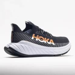 HOKA Carbon X 3 Men's Black/White -On Running || BROOKS || Hoka Sales Store 048553 6