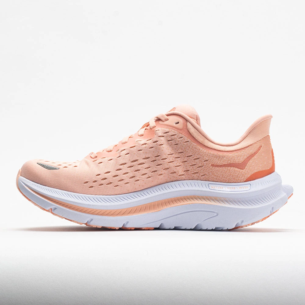 HOKA Kawana Women's Peach Parfait/Shell Coral 2 HOKA Kawana Women's Peach Parfait/Shell Coral - Image 2