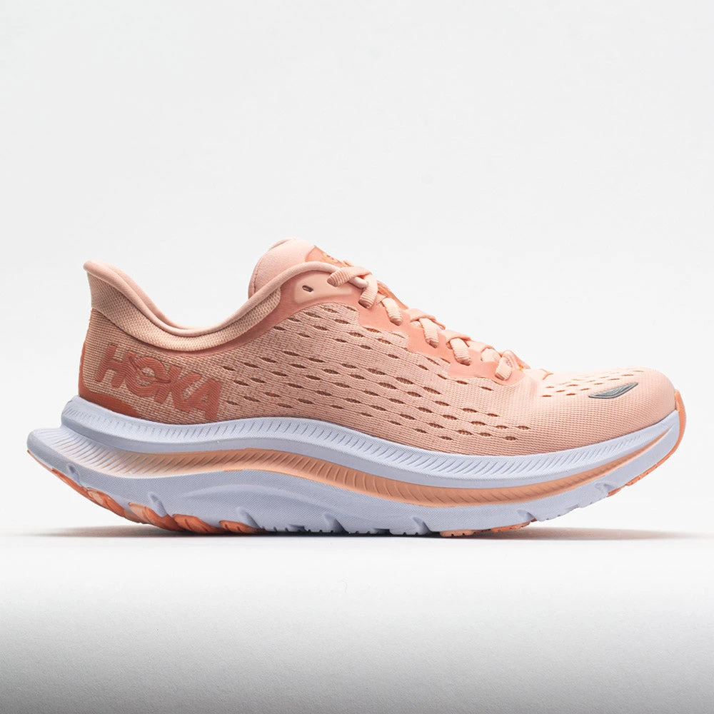 HOKA Kawana Women's Peach Parfait/Shell Coral 1 HOKA Kawana Women's Peach Parfait/Shell Coral