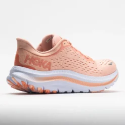 HOKA Kawana Women's Peach Parfait/Shell Coral 11 HOKA Kawana Women's Peach Parfait/Shell Coral -On Running || BROOKS || Hoka Sales Store 048554 6