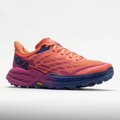 HOKA Speedgoat 5 Women's Festival Fuchsia/Camellia -On Running || BROOKS || Hoka Sales Store 048560 5