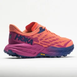HOKA Speedgoat 5 Women's Festival Fuchsia/Camellia -On Running || BROOKS || Hoka Sales Store 048560 6