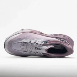 HOKA Speedgoat 5 Women's Elderberry/Lilac Marble -On Running || BROOKS || Hoka Sales Store 048561 2