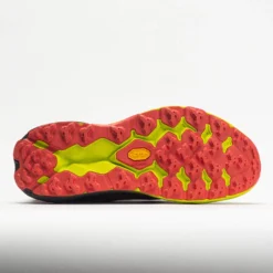 HOKA Speedgoat 5 Men's Thyme/Fiesta 9 HOKA Speedgoat 5 Men's Thyme/Fiesta -On Running || BROOKS || Hoka Sales Store 048562 4