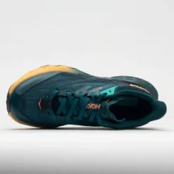 HOKA Speedgoat 5 GTX Women's Deep Teal/Black -On Running || BROOKS || Hoka Sales Store 048563 2