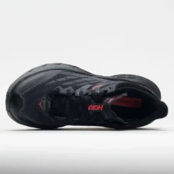 HOKA Speedgoat 5 GTX Women's Black/Black -On Running || BROOKS || Hoka Sales Store 048564 2