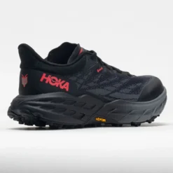 HOKA Speedgoat 5 GTX Women's Black/Black -On Running || BROOKS || Hoka Sales Store 048564 6
