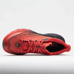 HOKA Speedgoat 5 GTX Men's Fiesta/Thyme -On Running || BROOKS || Hoka Sales Store 048566 2