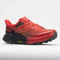 HOKA Speedgoat 5 GTX Men's Fiesta/Thyme -On Running || BROOKS || Hoka Sales Store 048566 5