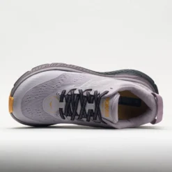 Hoka One One Stinson ATR 6 Women's Lilac Marble/Blue Graphite -On Running || BROOKS || Hoka Sales Store 048572 2