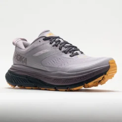 Hoka One One Stinson ATR 6 Women's Lilac Marble/Blue Graphite -On Running || BROOKS || Hoka Sales Store 048572 5