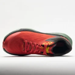 HOKA Zinal Men's Fiesta/Black Olive -On Running || BROOKS || Hoka Sales Store 048575 2