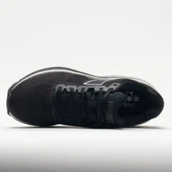 Diadora Mythos Blushield Vortice 7 Women's Hip Black/Silver -On Running || BROOKS || Hoka Sales Store 048593 2