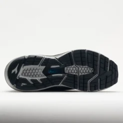 Diadora Mythos Blushield Vortice 7 Women's Hip Black/Silver -On Running || BROOKS || Hoka Sales Store 048593 4