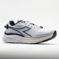 Diadora Equipe Atomo Men's White/Gold/Black -On Running || BROOKS || Hoka Sales Store 048605 5