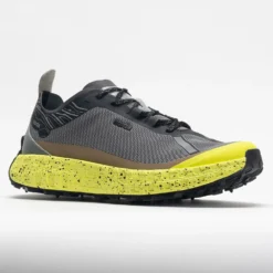 Norda 001 LTD Edition Men's Black/Mud/Lime -On Running || BROOKS || Hoka Sales Store 048609 5