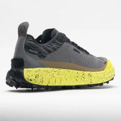 Norda 001 LTD Edition Men's Black/Mud/Lime -On Running || BROOKS || Hoka Sales Store 048609 6