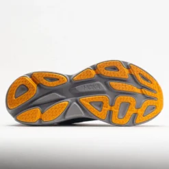 HOKA Bondi 8 Men's Anthracite/Castlerock -On Running || BROOKS || Hoka Sales Store 048615 4