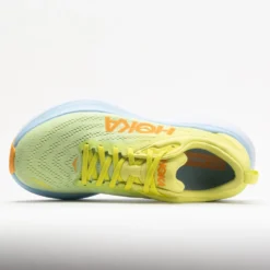 HOKA Bondi 8 Men's Butterfly/Evening Primrose -On Running || BROOKS || Hoka Sales Store 048616 2