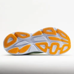 HOKA Bondi 8 Men's Butterfly/Evening Primrose -On Running || BROOKS || Hoka Sales Store 048616 4