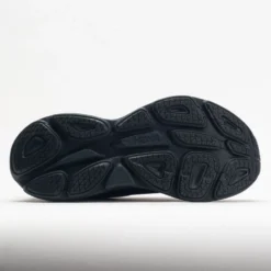 HOKA Bondi 8 Men's Black/Black -On Running || BROOKS || Hoka Sales Store 048617 4