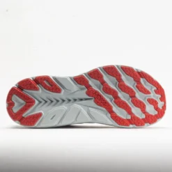 HOKA Clifton 8 Men's Nimbus Cloud/Blanc De Blanc -On Running || BROOKS || Hoka Sales Store 048620 4