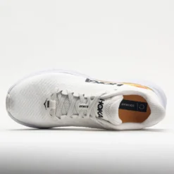 HOKA Solimar Men's Blanc De Blanc/White -On Running || BROOKS || Hoka Sales Store 048626 2