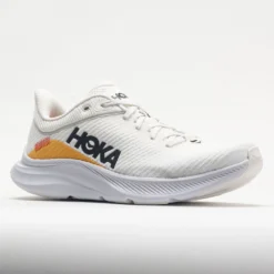 HOKA Solimar Men's Blanc De Blanc/White -On Running || BROOKS || Hoka Sales Store 048626 5