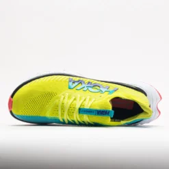 HOKA Carbon X 3 Men's Evening Primrose/Scuba Blue -On Running || BROOKS || Hoka Sales Store 048632 2