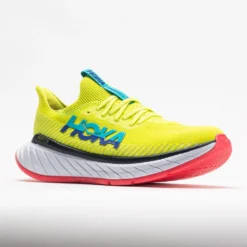 HOKA Carbon X 3 Men's Evening Primrose/Scuba Blue -On Running || BROOKS || Hoka Sales Store 048632 5