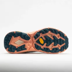 HOKA Mafate Speed 4 Women's Deep Teal/Water Garden 9 HOKA Mafate Speed 4 Women's Deep Teal/Water Garden -On Running || BROOKS || Hoka Sales Store 048633 4