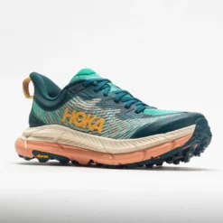 HOKA Mafate Speed 4 Women's Deep Teal/Water Garden 10 HOKA Mafate Speed 4 Women's Deep Teal/Water Garden -On Running || BROOKS || Hoka Sales Store 048633 5