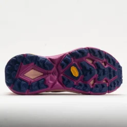 HOKA Mafate Speed 4 Women's Camellia/Peach Parfait -On Running || BROOKS || Hoka Sales Store 048634 4